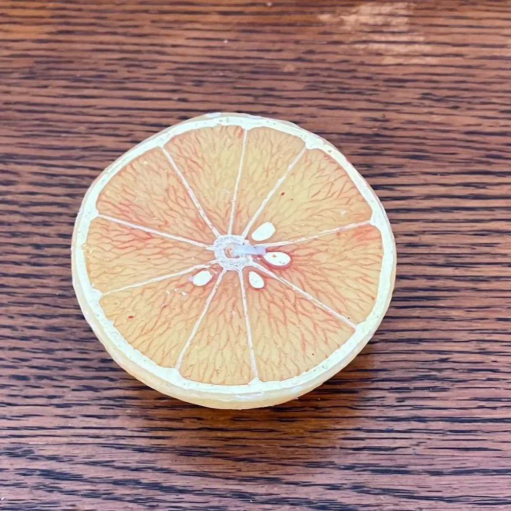 New Illumination Citrus Candle